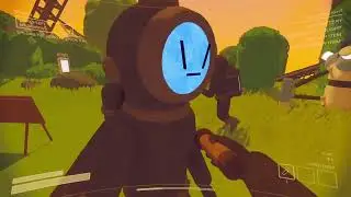 Content warning more like GYATTT!!  Come join, chill and talk :) ...  !DISCORD