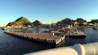 Caborey dinner cruise