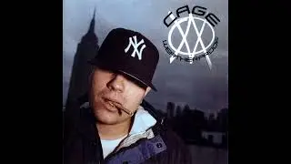 Cage Feat. Tame One - Leak Bros (Angel Dust Remix)