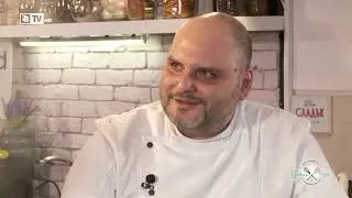 Да готвим с Ради - Chef ЕЛЕНКО КОСТАДИНОВ  14.10.2025