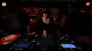 Institut for (X) w/ Nygma @ Radio Panini  (25.10.25)