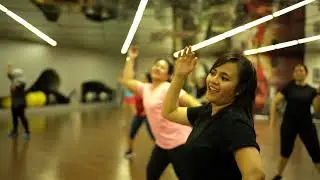 GROUP EXERCISE PART 1