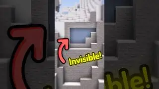 Minecraft's Most SECRET Base!