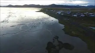 Goodnews Bay flight 2017