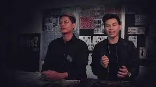Cambodian Finalists AirAsia Designer Research