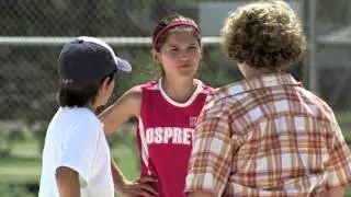 Home Run Showdown (2012) - Trailer