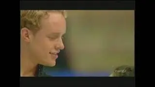 Madison Chock and Evan Bates - Skate Canada 2011. SD.
