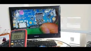 Samsung a A20 problema de temperatura