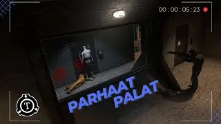 ToriStriimien parhaat | SCP: Secret Laboratory