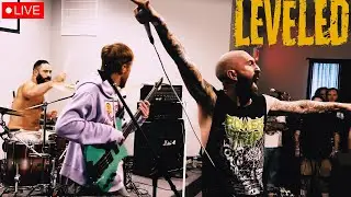 LEVELED @ FL Rules Fest 2023