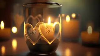 Relaxing Romantic Music &ndash; Calm & Peaceful Atmosphere