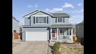 Becky Groe presents 795 Winebrook Way Fountain, CO | ColdwellBankerHomes.com