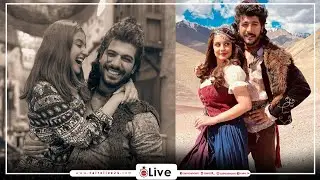 شنقت نفسها بداخل موقع التصوير.. نهاية مأساوية لفنانة شهيرة بسبب حب مستحيل