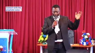 PROPHET ASHERI POWERFUL PRAISE SONGS