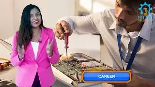 Laptop Chip Level Repairing Course || India Best Institute @nityatechinstitute #demo #course