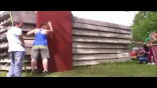 BULL DOG SHOW SK 2012