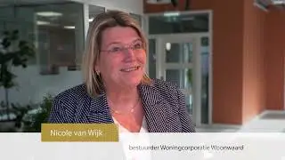 Modulaire houtbouw in Heerhugowaard