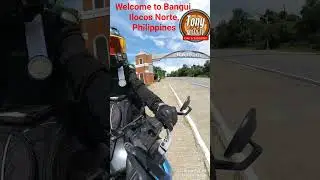 Riding Day 11 I 2025 Philippine Loop Adventure Tour I 8/23/25