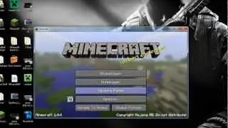 How To Install Minecraft Hacked Clients (Tutorial)