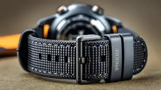 Top Best SOLAR Watches To Buy IN 2026!