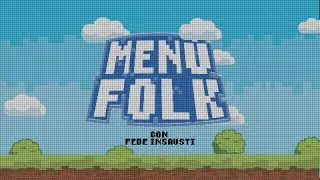MEN&Uacute; FOLK | Programa 5 | Parque Acu&aacute;tico de Winifreda