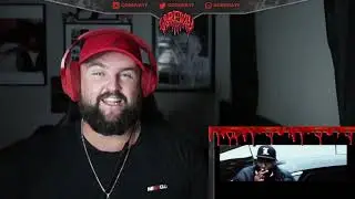 Knucks - Home // (REACTION) // Australian Reaction