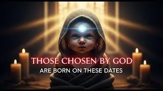 YOUR BIRTH MONTH 🗝️ BIBLICAL MEANING 📜 The Hidden Message Behind Your DESTINY