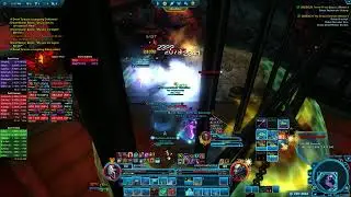 Dread Master Bestia 8m NiM (ap powertech pov)