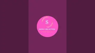 Suchi Collection  is live!Saree sale live#8115424863!cash on delivery!# youtube #viral#live#fashion