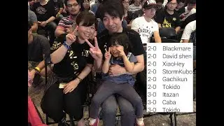 【鬪魂2018 TWFighter Major】FAV | SAKO Road To TWFM SFV Champion