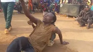 ITAKUTOWA MACHOZI EBU ONA WATU WALIVYO SHINDWA KUJIZUIYA HAJANISAHAU UMEBAKI NIWEW WAKUNISAIDIA