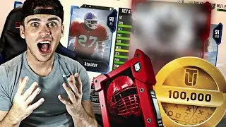 4 AND 0 MUT DRAFT GUARANTEED ELITE 100K MADE! NEVER LOSE AGAIN USER HELP! | MADDEN 18 ULTIMATE TEAM