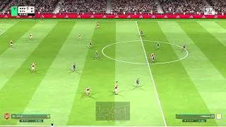 FC 26 - Arsenal vs Aston Villa - Barclays WSL Full Match | PS4 HD [4K60FPS]