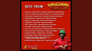 Sensi Song
