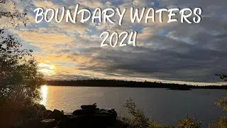 The healing powers of the Boundary Waters