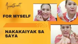 UNANG JEWELRY KO..PRICELESS YUNG HAPPINESS | NAKAKAIYAK|Raquel Garcia