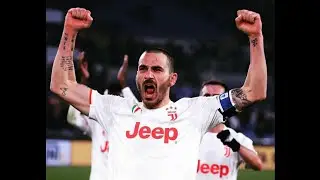 LEONARDO BONUCCI 2019/2020