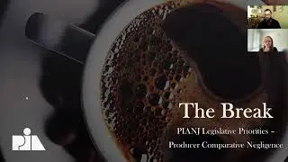 The Break&mdash;PIA New Jersey priority: Producer comparative negligence