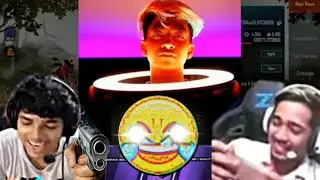 Scout trolls Clutchgod's Profile Pic | Jonathan's Untold Toilet Story || #Scout #ScoutIsLive