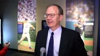 Chicago Sports Museum
