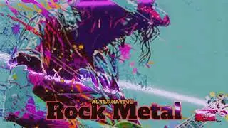 Alternative Rock Vibes Temptation - Rock Compilation 