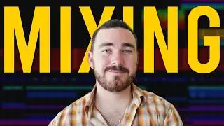 The Fundamentals of Mixing