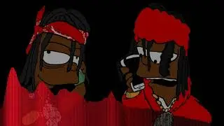 [SOLD] Chief Keef HARD Trap Type Beat | 