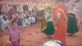पवन डागर के रसिया पर एक सुंदर ❤️ सा डांस 💃 हरियाणवी डांस #vimaleshbhajan