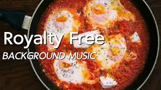 BEST Aesthetic Cooking Music - Royalty Free Tunes for Your Kitchen Creations