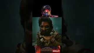 Pushpa 2 The Rule Trailer (Telugu) | Allu Arjun | Sukumar | Rashmika Mandanna | Fahadh FaasilDSP