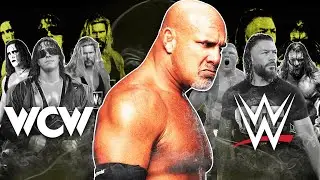 From WCW to WWE: Goldberg&rsquo;s PPV Match Timeline (1997&ndash;2025)