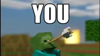 Minecraft Dungeons tower run omg