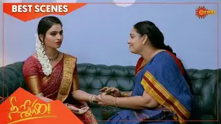 Nee Sneham - Best Scenes | 11 Nov 2022 | Full Ep FREE on SUN NXT | Telugu Serial | Gemini TV