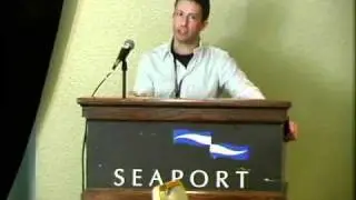 SOURCE Boston 2009: Protecting Vulnerable Web Applications With IIS7